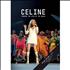 Celine Dion Celine: Through The Eyes Of The World DVD UK CELDDCE504103