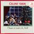 Celine Dion Chants Et Contes De Noel - Sealed vinyl LP Canadian CELLPCH78696