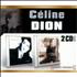 Celine Dion Coffret 2 CD 2-CD album set French CEL2CCO419324