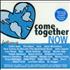 Celine Dion Come Together Now CD single US CELC5CO425416