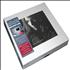 Celine Dion D'Elles - Sealed 2-disc CD/DVD set Canadian CEL2DDE422667
