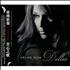 Celine Dion D'elles CD album Taiwanese CELCDDE408336