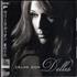 Celine Dion D'elles CD album Japanese CELCDDE608555