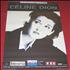 Celine Dion D'eux poster French CELPODE359574