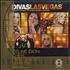 Celine Dion Divas Las Vegas super audio CD US CELSADI363774