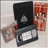Celine Dion Divas Live box set US CELBXDI125463