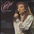 Celine Dion En Concert vinyl LP Canadian CELLPEN333994