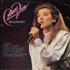 Celine Dion En Concert vinyl LP Canadian CELLPEN78697