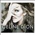 Celine Dion Eyes On Me CD single UK CELC5EY422666