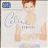 Celine Dion Falling Into You CD album Brazilian CELCDFA232929