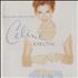 Celine Dion Falling Into You CD album Japanese CELCDFA467867