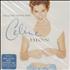 Celine Dion Falling Into You CD album US CELCDFA64572