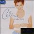 Celine Dion Falling Into You CD album Mexican CELCDFA95507