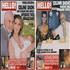 Celine Dion Hello magazine UK CELMAHE335305