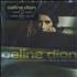 Celine Dion I Drove All Night CD single US CELC5ID458966