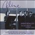 Celine Dion Immortality CD single UK CELC5IM121974
