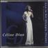 Celine Dion Live In Het Olympia Theater : De Hoogtepunten CD single Dutch CELC5LI93598