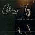 Celine Dion Live In Memphis Video CD Korean CELVDLI270570