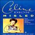Celine Dion Misled display UK CELDIMI36077