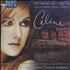 Celine Dion My Heart Will Go On - The Titanic Dance Remixes CD single Brazilian CELC5MY172620