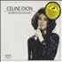 Celine Dion Ne Partez Pas Sans Moi 2-CD album set Dutch CEL2CNE499250