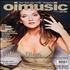 Celine Dion Oimusic magazine Korean CELMAOI260815