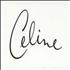 Celine Dion One Heart Sampler cassette album Japanese CELCLON400790