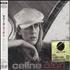 Celine Dion One Heart CD single Japanese CELC5ON262664