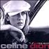Celine Dion One Heart CD-R acetate Canadian CELCRON273966