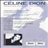 Celine Dion Operation Speciale Discographie handbill French CELHBOP450772