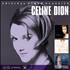Celine Dion Original Album Classics 3-CD set UK CEL3COR534169