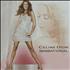 Celine Dion Sensational Perfume memorabilia US CELMMSE494412