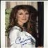 Celine Dion Signed Photograph photograph UK CELPHSI726527