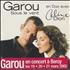 Celine Dion Sous Le Vent CD single French CELC5SO202276