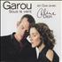 Celine Dion Sous Le Vent CD single Austrian CELC5SO308747