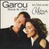 Celine Dion Sous Le Vent CD single French CELC5SO383399