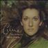 Celine Dion That's The Way It Is CD single US CELC5TH175817