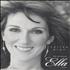 Celine Dion The 13th Annual Ella Award tour programme US CELTRTH552942