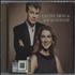 Celine Dion The Best Of Celine Dion & David Foster CD album US CELCDTH682361