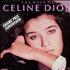 Celine Dion The Best Of vinyl LP French CELLPTH33709