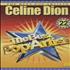 Celine Dion The Best Pop Artists 22 DVD US CELDDTH429647