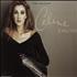 Celine Dion The Reason CD single UK CELC5TH121586