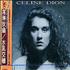 Celine Dion Unison CD album Taiwanese CELCDUN275776