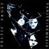 Celtic Frost Vanity / Nemesis CD album UK CEFCDVA257344
