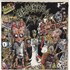 Cerebral Fix Life Sucks And Then You Die! - EX vinyl LP UK CK2LPLI862535