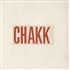 Chakk You / Lovetrip - White label 12