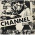 Channel 3 I've Got A Gun - VG vinyl LP UK 3MBLPIV860152