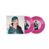 Chappell Roan The Giver - Neon Pink Vinyl + The Dentist Cover Image - Sealed 7