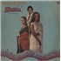 Charanjit Singh Plays Hit Tunes On Synthesizer Of SILSILA vinyl LP Indian