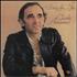 Charles Aznavour I Sing For...You vinyl LP UK AZNLPIS240507